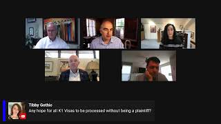 IMMpact Litigation Update April 4, 2021!