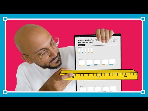 How to Organize Figma Files Like a Pro: Dashboard UI UX Design (4/4)