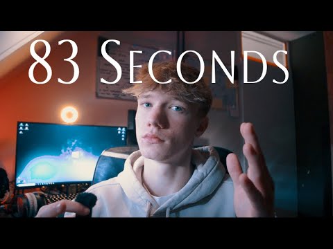 83 Seconds That Could Change Your Life I Forever