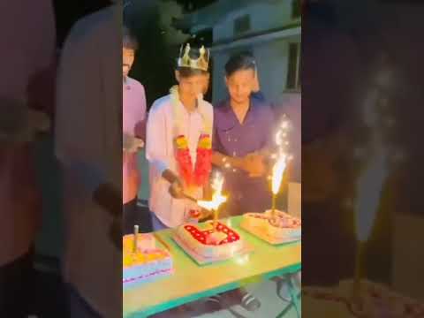 Happy birthday Durlabh Kashyap Birthday Celebrations Rskofficial01