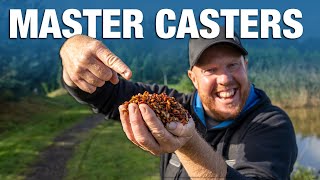 Catch More On Casters With These TOP TIPS!