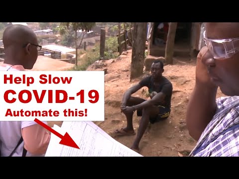 VirusTIM, Help Slow Coronavirus and COVID 19