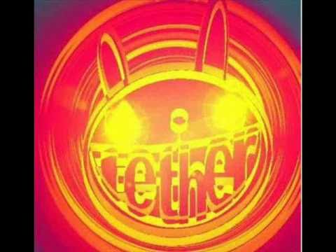 Tether & FRIENDS: Random Old pictures