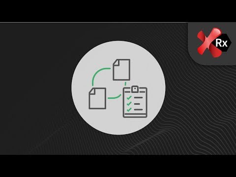 Ranorex Studio Reporting 5/5: Converting reports