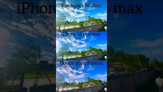 Samsung 🆚 iPhone 🆚 Google Pixel - Camera Test!!😂👿@Apple#shorts#shortsfeed#shortvideo