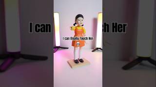 Bandai Squid Game YOUNG-HEE Doll