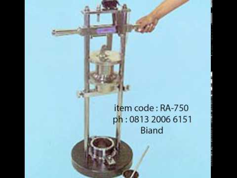 jual alat aggregate impact test murah 0813 2006 6151 harga aggregate impact test 0813 2006 6151