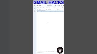 GMAIL HACKS TIPS and TRICKS: Mute unwanted or CCed emails #viral #shorts #shortvideo #short