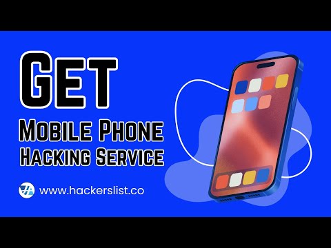 Mobile Phone Hacking Services: What You Need to Know!