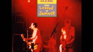 Introduction - The Clash - From London To Jamaica