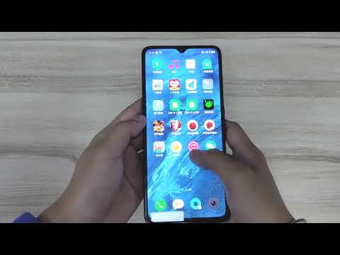 'Realme X2 Pro Hands on 855Plus、90Hz 50w realme X2 Pro HD