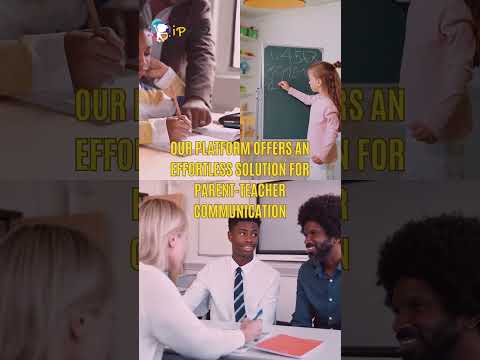 Simplify parent-teacher communication and stay informed about your child's education effortlessly.