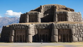 15 Oldest Buildings in the World Archaeologists Still Can’t Explain