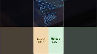 Why Chakra UI Solves a Big Problem for React Developers 🔥 #chakraui #reactjs #frontenddev
