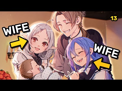 WHAT’S NEXT IN MUSHOKU TENSEI? Season 3 — Light Novel Vol. 13