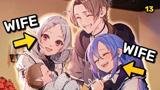 WHAT’S NEXT IN MUSHOKU TENSEI? Season 3 — Light Novel Vol. 13