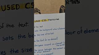 Css cheat sheet. All css properties. #css #coding #codinglife #frontenddevelopment #webdevelopment