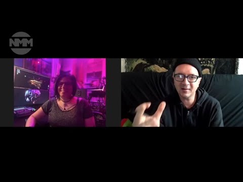NMM Interviews Hi-Fi Hillary!
