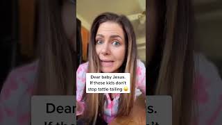 Mom life struggles: work from home edition #momproblems