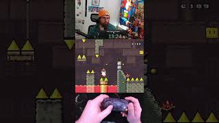 Had To Learn That Trick