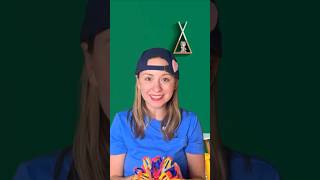 Easy song to learn First Words: UP and DOWN! #toddlerlearning #learntotalk #babylearning