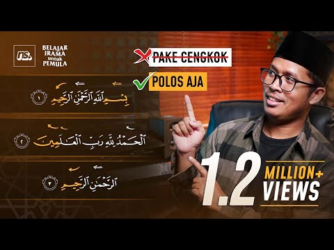 Tutorial Irama Kurdi untuk Pemula | Bilal Qori