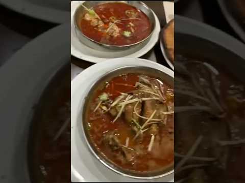 Waris Nihari House #shorts #viral #trending #shortsclip #ytshorts #youtube