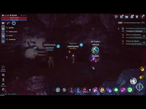 Mir4 BOT TELEPORT 2021 09 11   11 36 04 11