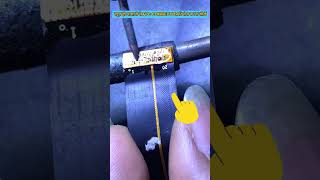 👉📱￼ FPC CONNECTOR बदलने का बहुत ही आसान तरीक़ा! #viralvideo2024
