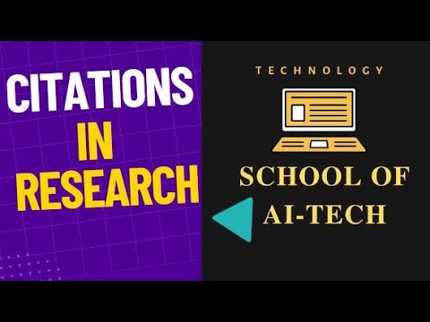 lecture_02.How to add references (citations) in your research paper and thesis in urdu/hindi