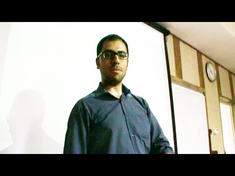 هک کلاه سفید و تست نفوذ به شبکه