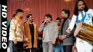 Dulhe Ka Sehra | Tanvir Hussain | Masha Ali | G Khan |