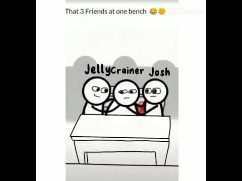 The Journey of Crainer @Jelly @slogo @MisterCrainer