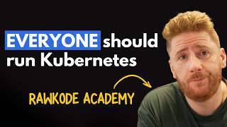 Kubernetes: Love It or Hate It? The Brutal Truth About Being an SRE | Better Stack Podcast Ep. 9