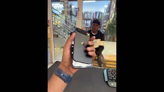 From 14 ProMax to iPhone Air #iPhoneAir #iPhoneUpgrade #GadgetCity #GadgetFix #AppleTanzania