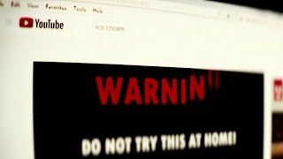 YouTube AI age verification