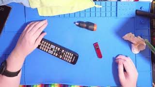 Disassembling and Assembling UHF RFID with Flipper Zero