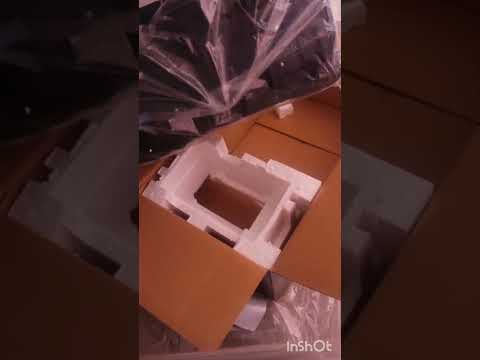 unboxing Printer #gadgetunboxing #Unboxing #printer #EpsonPrinter#OfficeTech#TechReels#EpsonShorts