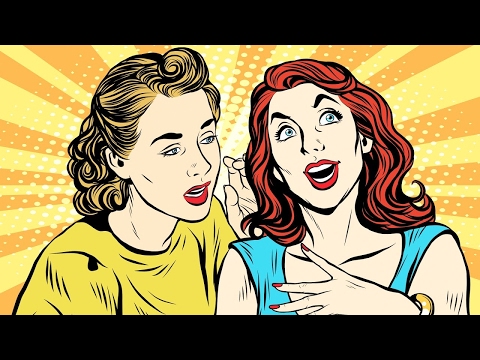 Two Faced Women - MGTOW