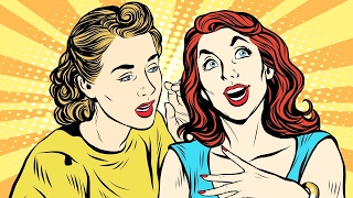 Two Faced Women - MGTOW