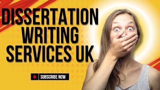 Dissertation Writing Services UK Reviews - Hear from Our Happy Clients!