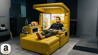 65 Amazon Finds That Instantly Make Your Home 10x More Comfortable!