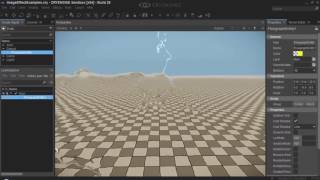 Lesson08-Image Effect Examples-Flowgraph-CryEngine 5