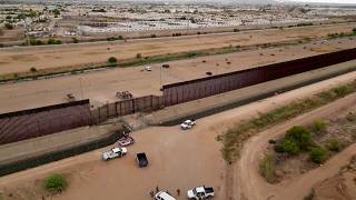 Mistaken Identity: Pentagon laser shoots down CBP drone over Texas border