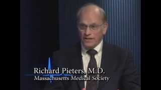 Physician Focus: Prescription Drug Abuse - The Physician's Perspective