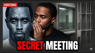Diddy’s Meltdown Caught on Tape | More Charges Incoming?