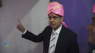 Apollo tyre- CV Zone Inauguration