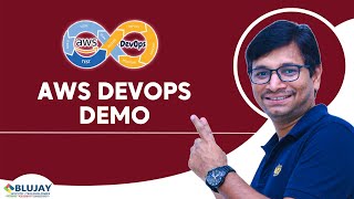 Master AWS with DevOps | Complete Cloud Computing & DevOps Roadmap 2025