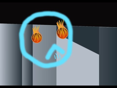 Minecraft but If I get hurt, this video ends