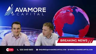 Avamore Capital News | April 2024